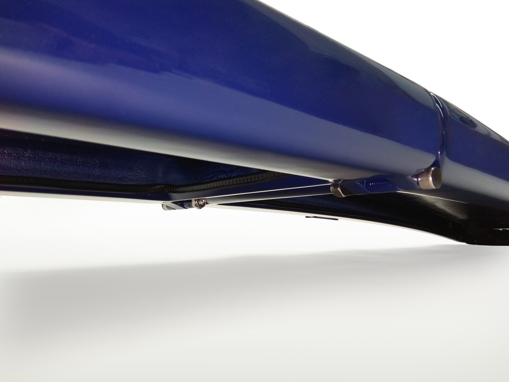 Choice of color Libera 285 gangways