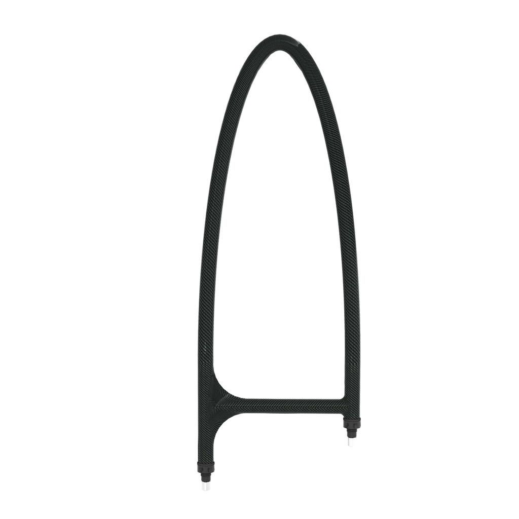 Giotto ladder standard Grip (Spare part)