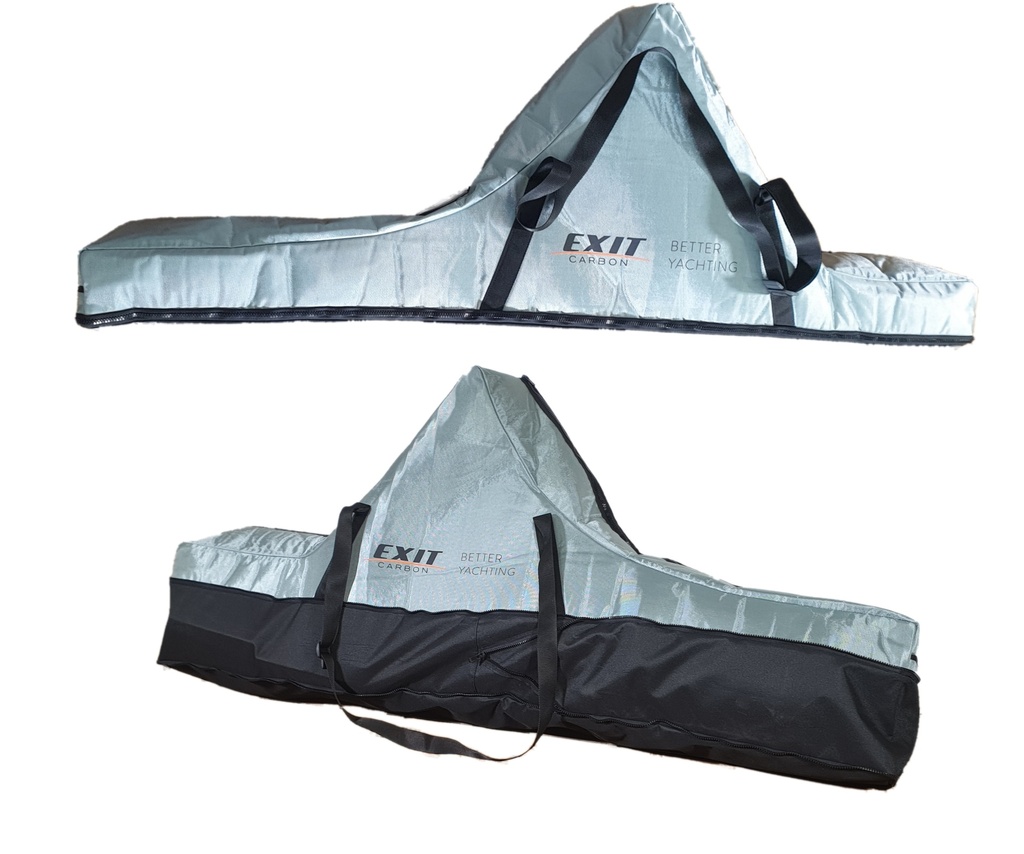 Padded stow bag Magnifico (for inflated and deflated fender)