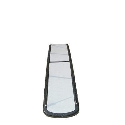 Aurora 216x39 Evo carbon folding gangway