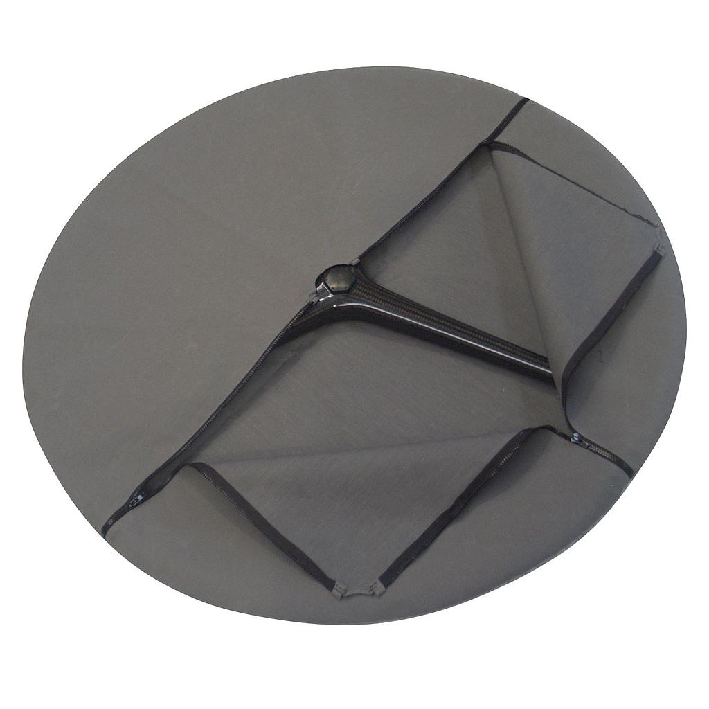 Sunbrella cover for Quantum 90 cm wheel