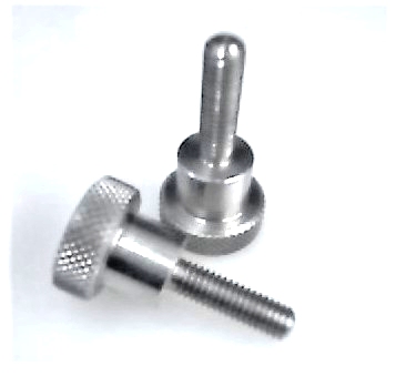 [EC1207.01] Gangways knurled locking screw - spare part